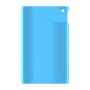 כיסוי פלסטיק קשיח ל- Apple iPad 10.2 (2020) בצבע - תכלת - קייס מובייל