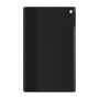כיסוי פלסטיק קשיח ל- Apple iPad 10.2 (2021) בצבע - שחור - קייס מובייל