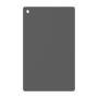 כיסוי פלסטיק קשיח ל- Apple iPad 10.2 (2021) בצבע - אפור - קייס מובייל