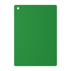 כיסוי פלסטיק קשיח ל- Apple iPad 10.2 (2021) בצבע - ירוק - קייס מובייל