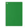 כיסוי פלסטיק קשיח ל- Apple iPad 10.2 (2021) בצבע - ירוק - קייס מובייל