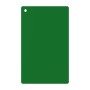 כיסוי פלסטיק קשיח ל- Apple iPad 10.2 (2021) בצבע - ירוק - קייס מובייל