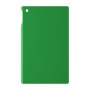 כיסוי פלסטיק קשיח ל- Apple iPad 10.2 (2021) בצבע - ירוק - קייס מובייל
