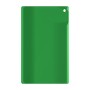 כיסוי פלסטיק קשיח ל- Apple iPad 10.2 (2021) בצבע - ירוק - קייס מובייל