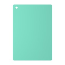 כיסוי פלסטיק קשיח ל- Apple iPad 10.2 (2021) בצבע - מנטה - קייס מובייל