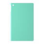 כיסוי פלסטיק קשיח ל- Apple iPad 10.2 (2021) בצבע - מנטה - קייס מובייל