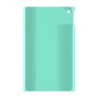 כיסוי פלסטיק קשיח ל- Apple iPad 10.2 (2021) בצבע - מנטה - קייס מובייל