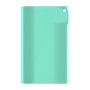 כיסוי פלסטיק קשיח ל- Apple iPad 10.2 (2021) בצבע - מנטה - קייס מובייל