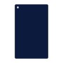כיסוי פלסטיק קשיח ל- Apple iPad 10.2 (2021) בצבע - כחול נייבי - קייס מובייל