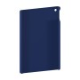 כיסוי פלסטיק קשיח ל- Apple iPad 10.2 (2021) בצבע - כחול נייבי - קייס מובייל