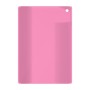 כיסוי פלסטיק קשיח ל- Apple iPad 10.2 (2021) בצבע - ורוד - קייס מובייל