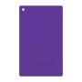 כיסוי פלסטיק קשיח ל- Apple iPad 10.2 (2021) בצבע - סגול - קייס מובייל