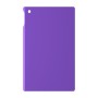כיסוי פלסטיק קשיח ל- Apple iPad 10.2 (2021) בצבע - סגול - קייס מובייל