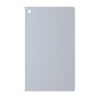 כיסוי פלסטיק קשיח ל- Apple iPad 10.2 (2021) בצבע - כסף - קייס מובייל