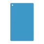 כיסוי פלסטיק קשיח ל- Apple iPad 10.2 (2021) בצבע - תכלת - קייס מובייל