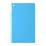 כיסוי פלסטיק קשיח ל- Apple iPad 10.2 (2021) בצבע - תכלת - קייס מובייל