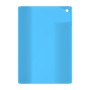 כיסוי פלסטיק קשיח ל- Apple iPad 10.2 (2021) בצבע - תכלת - קייס מובייל
