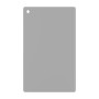 כיסוי פלסטיק קשיח ל- Apple iPad 10.2 (2021) בצבע - לבן - קייס מובייל