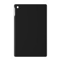 כיסוי פלסטיק קשיח ל- Apple iPad 9.7 (2017) בצבע - שחור - קייס מובייל