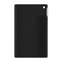 כיסוי פלסטיק קשיח ל- Apple iPad 9.7 (2017) בצבע - שחור - קייס מובייל