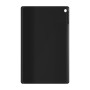 כיסוי פלסטיק קשיח ל- Apple iPad 9.7 (2017) בצבע - שחור - קייס מובייל