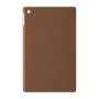 כיסוי פלסטיק קשיח ל- Apple iPad 9.7 (2017) בצבע - חום - קייס מובייל