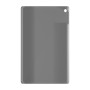 כיסוי פלסטיק קשיח ל- Apple iPad 9.7 (2017) בצבע - אפור - קייס מובייל