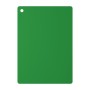 כיסוי פלסטיק קשיח ל- Apple iPad 9.7 (2017) בצבע - ירוק - קייס מובייל