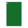 כיסוי פלסטיק קשיח ל- Apple iPad 9.7 (2017) בצבע - ירוק - קייס מובייל