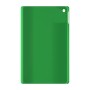 כיסוי פלסטיק קשיח ל- Apple iPad 9.7 (2017) בצבע - ירוק - קייס מובייל
