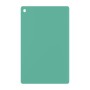 כיסוי פלסטיק קשיח ל- Apple iPad 9.7 (2017) בצבע - מנטה - קייס מובייל