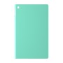 כיסוי פלסטיק קשיח ל- Apple iPad 9.7 (2017) בצבע - מנטה - קייס מובייל