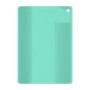 כיסוי פלסטיק קשיח ל- Apple iPad 9.7 (2017) בצבע - מנטה - קייס מובייל