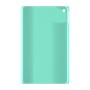 כיסוי פלסטיק קשיח ל- Apple iPad 9.7 (2017) בצבע - מנטה - קייס מובייל