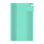 כיסוי פלסטיק קשיח ל- Apple iPad 9.7 (2017) בצבע - מנטה - קייס מובייל