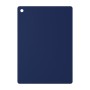 כיסוי פלסטיק קשיח ל- Apple iPad 9.7 (2017) בצבע - כחול נייבי - קייס מובייל