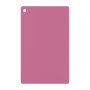 כיסוי פלסטיק קשיח ל- Apple iPad 9.7 (2017) בצבע - ורוד - קייס מובייל