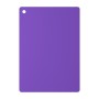כיסוי פלסטיק קשיח ל- Apple iPad 9.7 (2017) בצבע - סגול - קייס מובייל