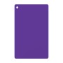 כיסוי פלסטיק קשיח ל- Apple iPad 9.7 (2017) בצבע - סגול - קייס מובייל