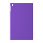 כיסוי פלסטיק קשיח ל- Apple iPad 9.7 (2017) בצבע - סגול - קייס מובייל