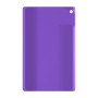 כיסוי פלסטיק קשיח ל- Apple iPad 9.7 (2017) בצבע - סגול - קייס מובייל