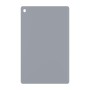כיסוי פלסטיק קשיח ל- Apple iPad 9.7 (2017) בצבע - כסף - קייס מובייל