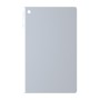כיסוי פלסטיק קשיח ל- Apple iPad 9.7 (2017) בצבע - כסף - קייס מובייל