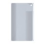 כיסוי פלסטיק קשיח ל- Apple iPad 9.7 (2017) בצבע - כסף - קייס מובייל