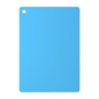 כיסוי פלסטיק קשיח ל- Apple iPad 9.7 (2017) בצבע - תכלת - קייס מובייל
