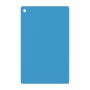 כיסוי פלסטיק קשיח ל- Apple iPad 9.7 (2017) בצבע - תכלת - קייס מובייל