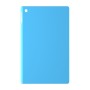 כיסוי פלסטיק קשיח ל- Apple iPad 9.7 (2017) בצבע - תכלת - קייס מובייל