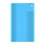 כיסוי פלסטיק קשיח ל- Apple iPad 9.7 (2017) בצבע - תכלת - קייס מובייל