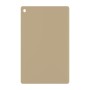 כיסוי פלסטיק קשיח ל- Apple iPad 9.7 (2018) בצבע - בז' - קייס מובייל