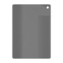 כיסוי פלסטיק קשיח ל- Apple iPad 9.7 (2018) בצבע - אפור - קייס מובייל